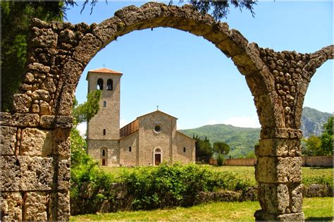 Molise - A Journey off the Beaten Path into Italy’s Back-Country ...