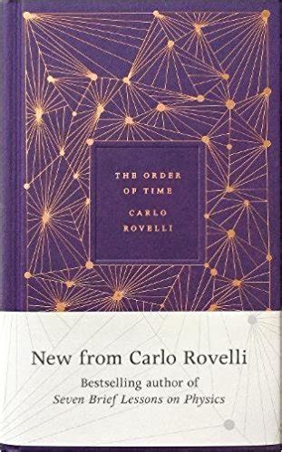 The Best Books on Time | Carlo Rovelli on Five Books