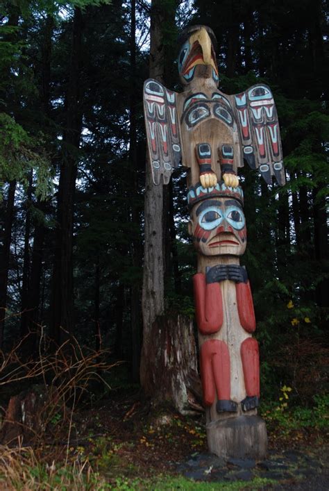 totem bight | Totem, Native art, Aboriginal american