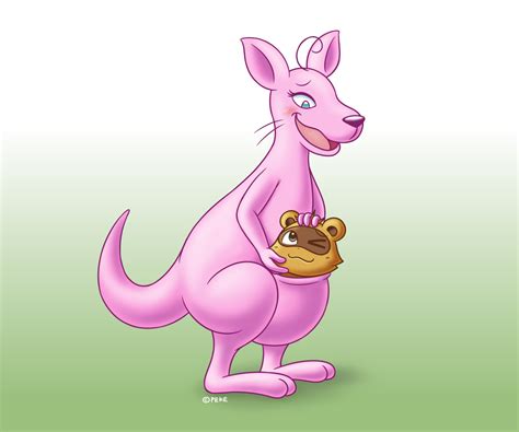 Kangaroo TF by peketope on DeviantArt