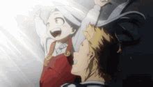 Eri Mha GIF – Eri Mha My Hero Academia – discover and share GIFs