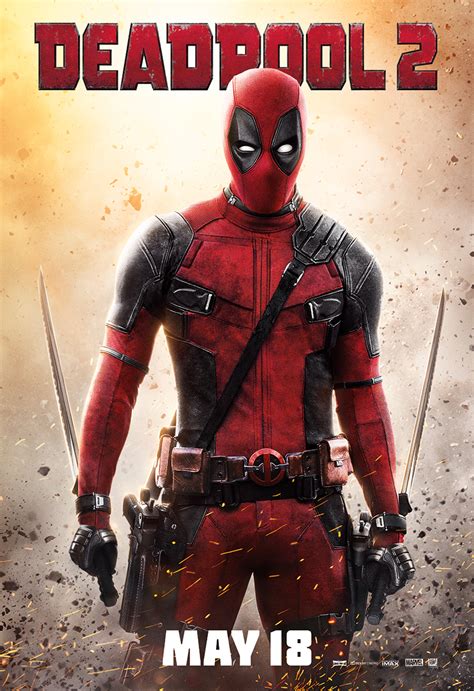 DEADPOOL 2 – Ten30 Studios