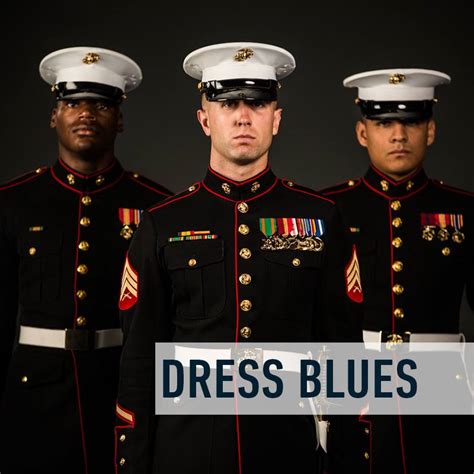 Marine Corps Dress Blues A Style Guide SOFREP, 50% OFF