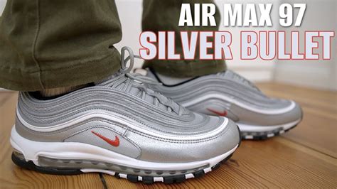 Nike Air Max 97 OG Silver Bullet (2022) | atelier-yuwa.ciao.jp