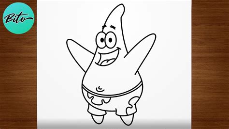 Como Desenhar O Bob Esponja E O Patrick Juntos Como Desenhar | Images ...