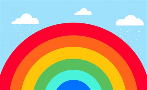 Wallpaper : colorful, rainbows, artwork 3840x2370 - WallpaperManiac - 1731223 - HD Wallpapers ...