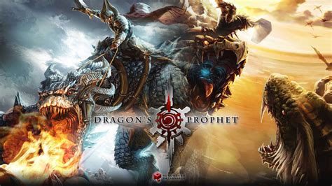 Dragon’s Prophet Available Now - Einfo Games