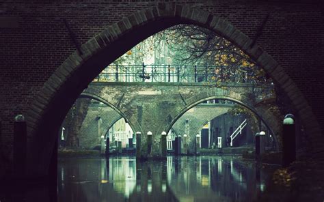 Under Bridge Pictures wallpaper | 2560x1600 | #82857