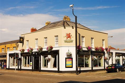 Marston’s rejects takeover approach it says “significantly” undervalues the pub group | Evening ...