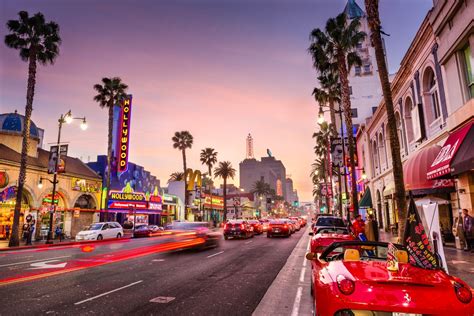 12 of the best things to do in Los Angeles | The Independent