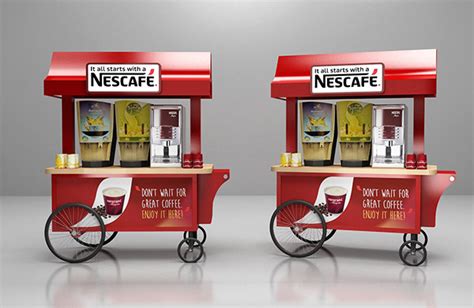 Cart Design :: Behance