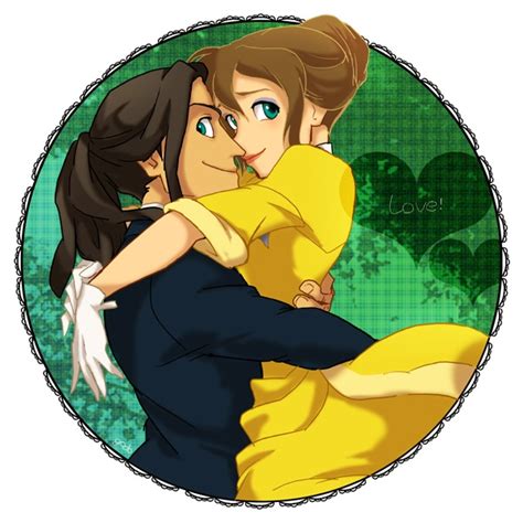 Tarzan and Jane - Walt Disney's Tarzan Fan Art (34739632) - Fanpop