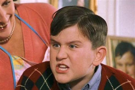 'Harry Potter' Dudley Actor Harry Melling Is Unrecognizable Now