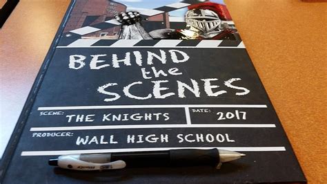 Wall High School yearbook altered more than just Trump shirts