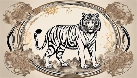 Tiger Zodiac Compatibility: Which Signs Are a Perfect Match ...