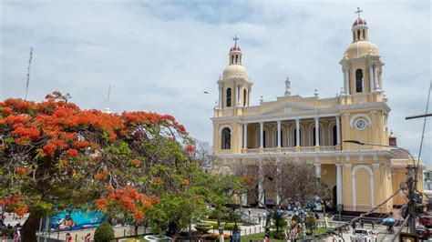 Chiclayo, Northern Peru: Travel Guide - Things To Do, Places to Stay