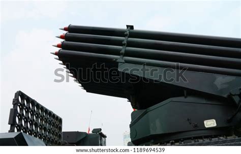 Indonesian Army Primary Weapons Defense System Photos and Images ...