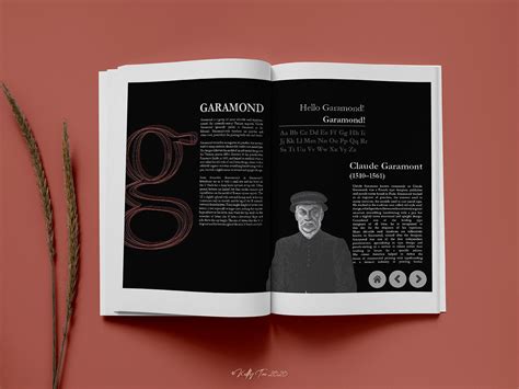 TYPE DESIGN | TYPOGRAPHY MAGAZINE DESIGN on Behance