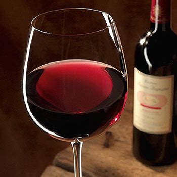 Rethinking Red Wine - The best brain possible