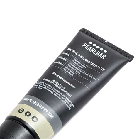 Charcoal and Bentonite Clay Toothpaste - IPPINKA