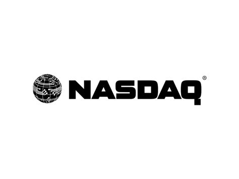 Nasdaq Logo PNG Transparent & SVG Vector - Freebie Supply