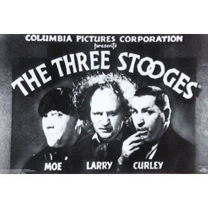 Three Stooges Quotes. QuotesGram