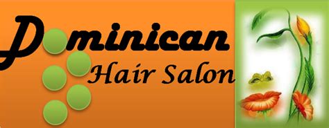 DOMINICAN HAIR SALON IN WOODBRIDGE VA: Going natural (before and after)