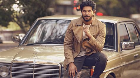 Dulquer Salmaan Wallpapers - Wallpaper Cave