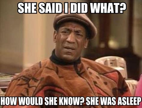 Best of: Bill Cosby Memes - Gallery | eBaum's World