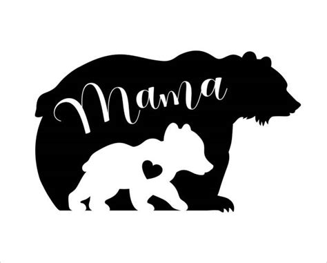 Bear Cub Illustrations, Royalty-Free Vector Graphics & Clip Art - iStock