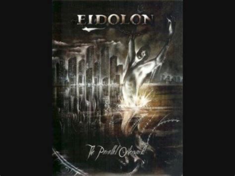 Eidolon Ghost World - YouTube