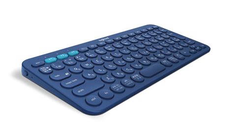 K380 Bluetooth Keyboard | Logitech, Bluetooth keyboard, Logitech keyboard