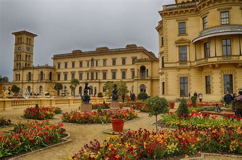 JibberJabberUK: Osborne House Gardens