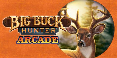 Big Buck Hunter Arcade | Jeux Nintendo Switch | Jeux | Nintendo