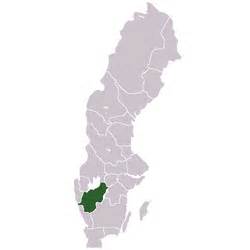 Västergötland - Wikitravel