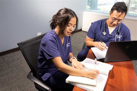 What Are the Requirements for a Master’s in Nursing? - Marquette