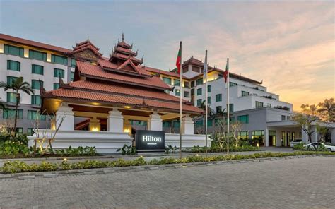 11 Best Hotels In Mandalay | Myanmar Travel