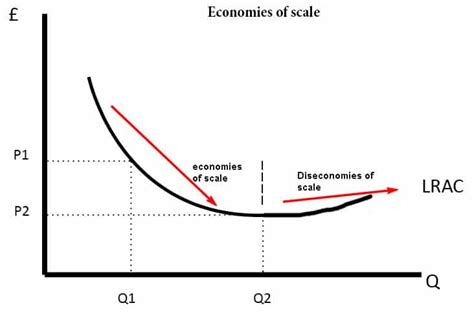 Constant Economies of Scale