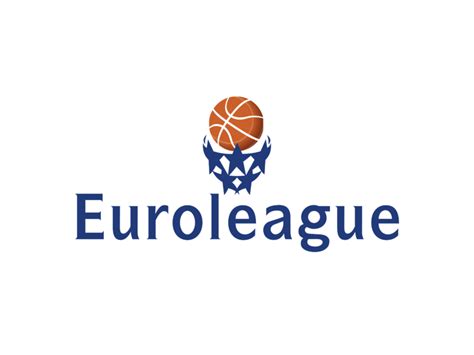 Euroleague Logo PNG Transparent & SVG Vector - Freebie Supply