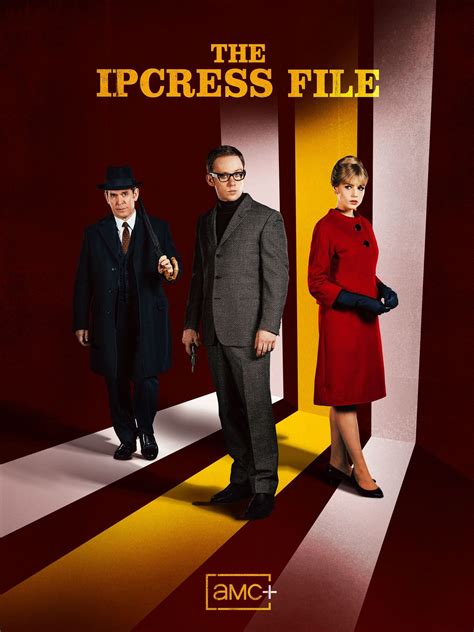 The Ipcress File - Trailers & Videos - Rotten Tomatoes