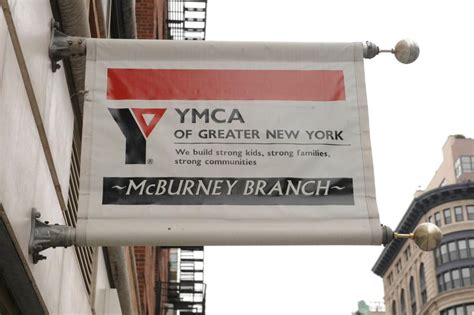 Dear John: YMCA stops asking workers to raise funds