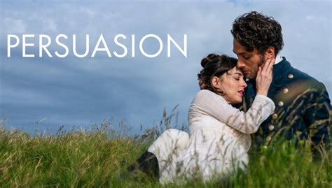 Persuasion – Movie Reviews by Ry! – Ry Reviews