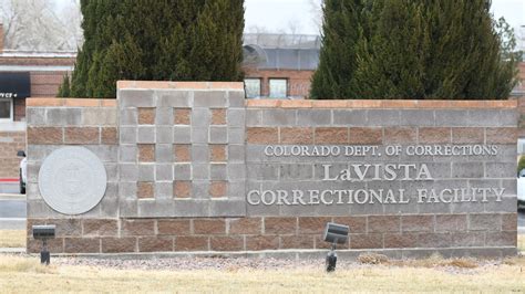 Colorado prison system defending 'honor house' at La Vista Correctional