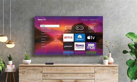 Roku Finally Expands Beyond Accessories—Introducing the Roku Select TV