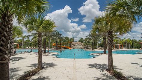 Solterra Resort - Orlando Florida