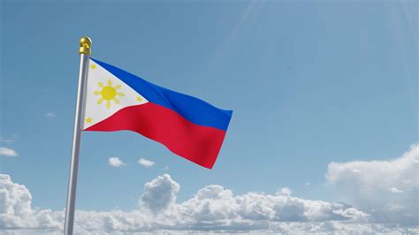 Philippine Flag HD Wallpapers - Top Free Philippine Flag HD Backgrounds - WallpaperAccess