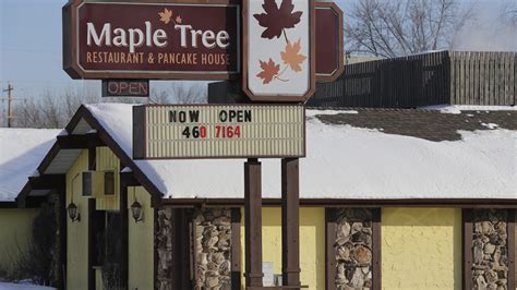 Appleton's Maple Tree Restaurant opens in a former Mary's location