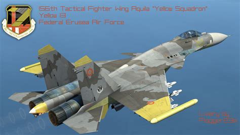 Ace Combat Skins - Su-33 & MIG-29A/S - SimHQ Forums