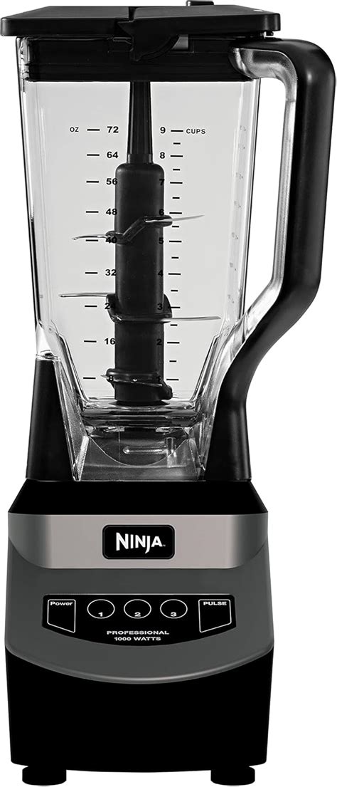 Is A Ninja Blender Worth It? (Pros and Cons) – Press To Cook