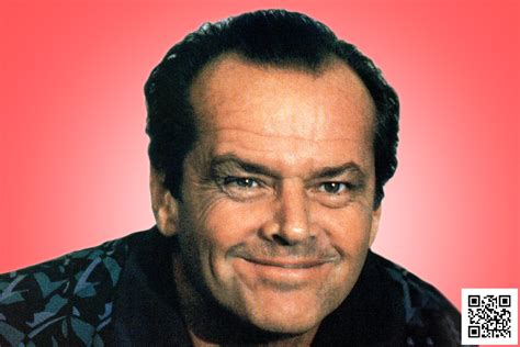 Jack Nicholson Has Retired From Acting | Dialect Zone International